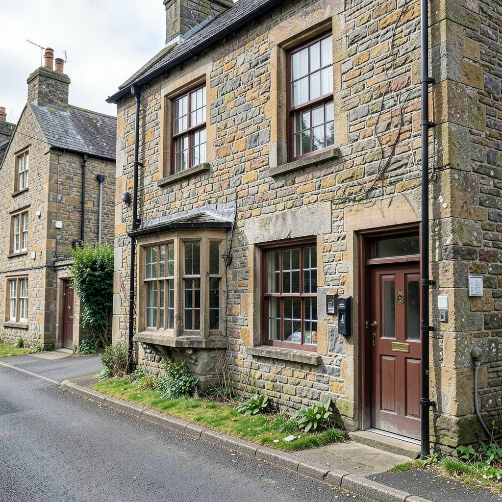 Steventon pub The North Star wins CAMRA heritage award after nine-month renovation